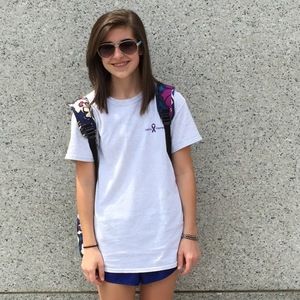 Meet your Posher, Hannah